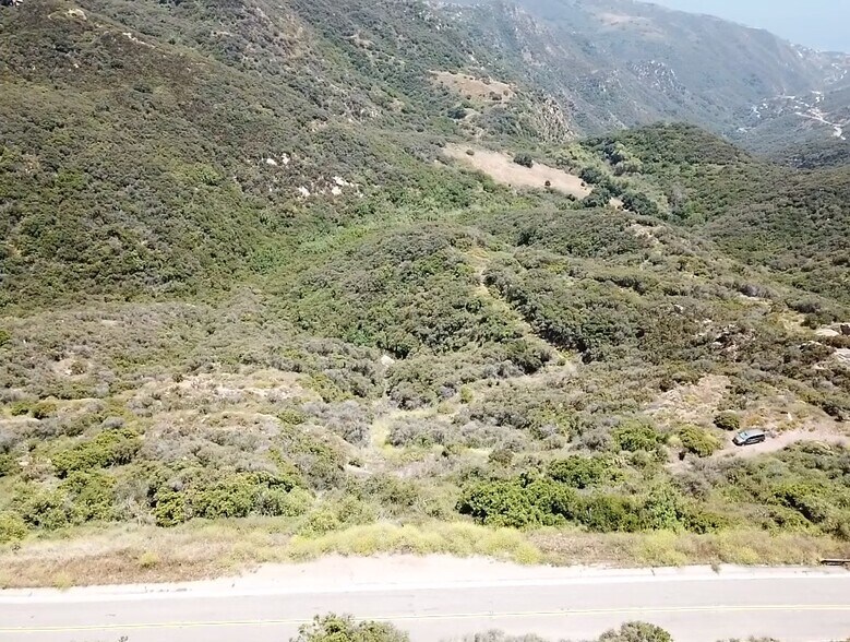 24000 Hovenweep, Malibu, CA 90265 Land For Sale