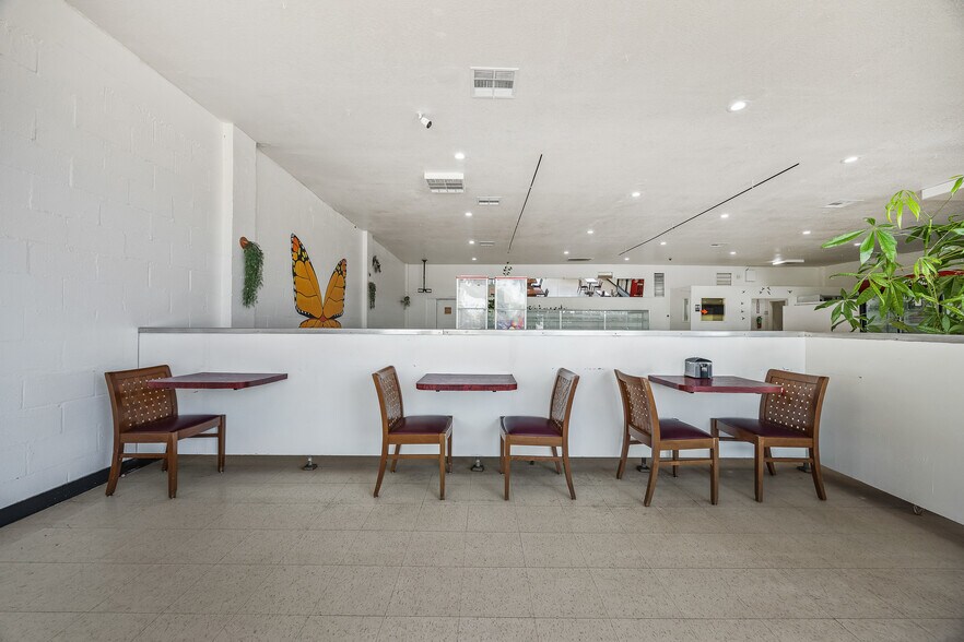 More Photos Of 33027 Road 159, Ivanhoe General Retail For Sale