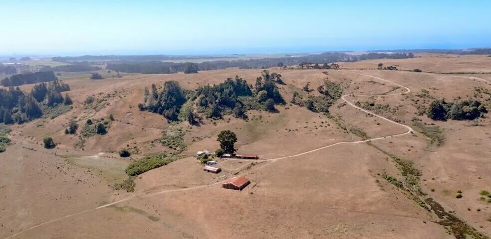 More Photos Of 43001 Mountain View Rd, Manchester Land For Sale