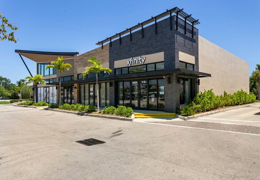 More Photos Of 5554 N Federal Hwy, Fort Lauderdale Storefront For Lease