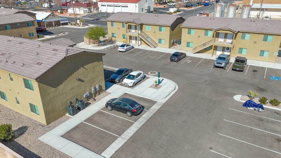 More Photos Of 100 E 1st South St, Mesquite Apartments For Sale