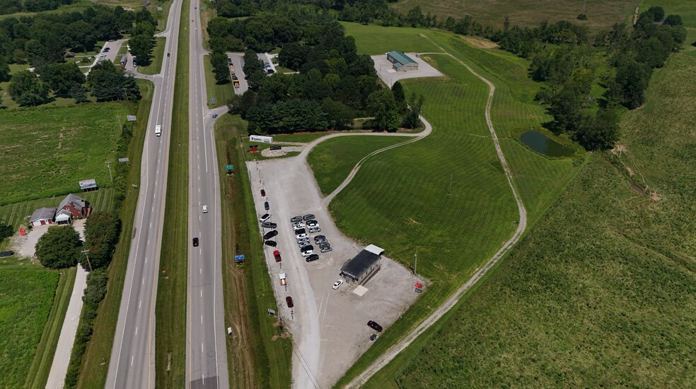 More Photos Of 11973 Dalton Rd, Rockbridge Land For Sale