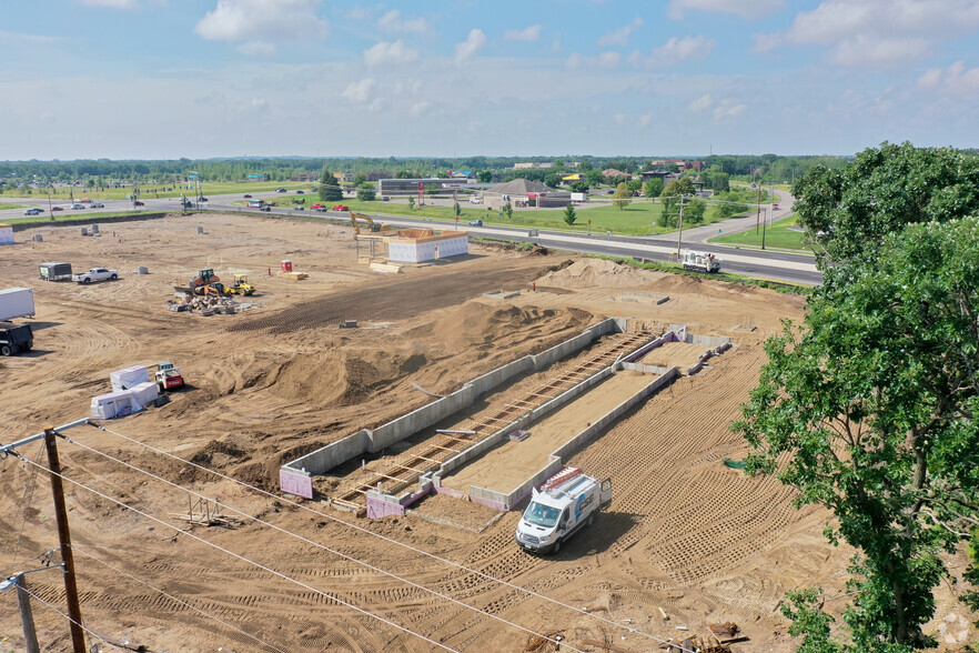 Primary Photo Of Hwy 15 & Riverside Ave S, Sartell Unknown For Lease