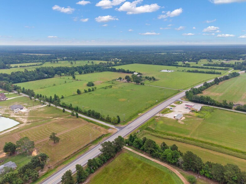 More Photos Of 14630 Hwy 105, Cleveland Land For Sale