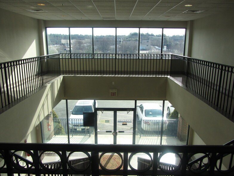 More Photos Of 1 New Boston Dr, Canton Light Manufacturing For Lease