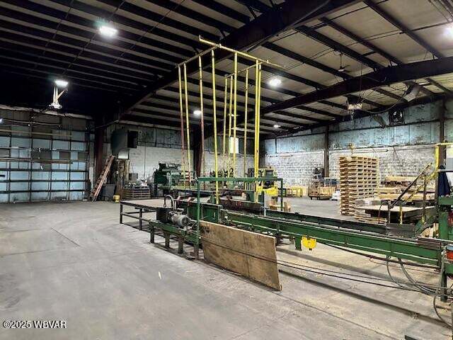 More Photos Of 1759 E Lime Bluff Rd, Muncy Warehouse For Sale