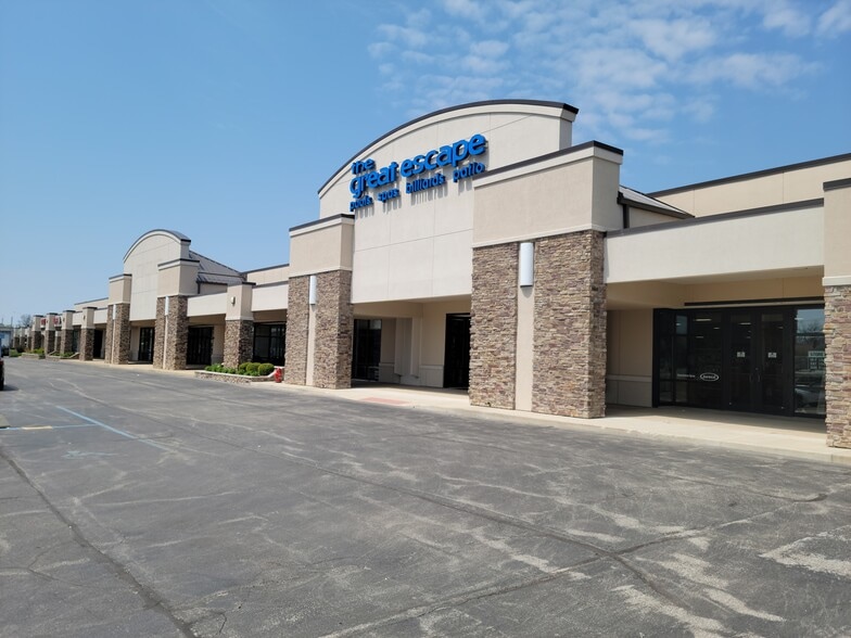 More Photos Of 3800 W Jefferson Blvd, Fort Wayne Unknown For Lease
