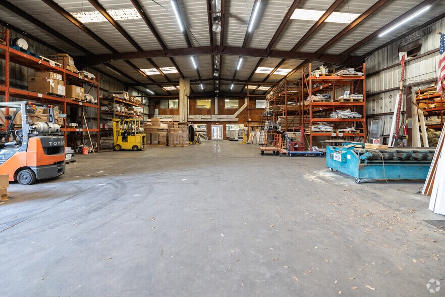 More Photos Of 619 Cassat Ave, Jacksonville Warehouse For Sale