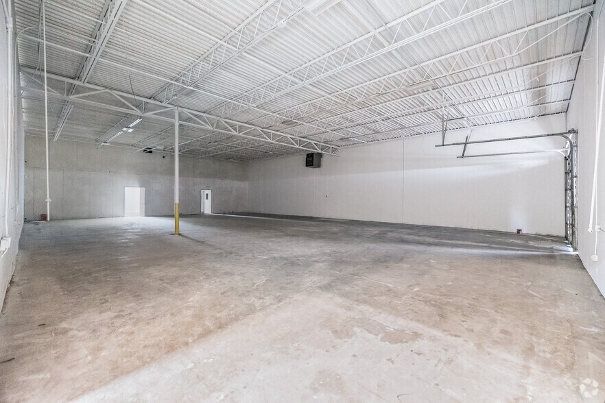 More Photos Of 9727-9733 South Fwy, Fort Worth Warehouse For Lease
