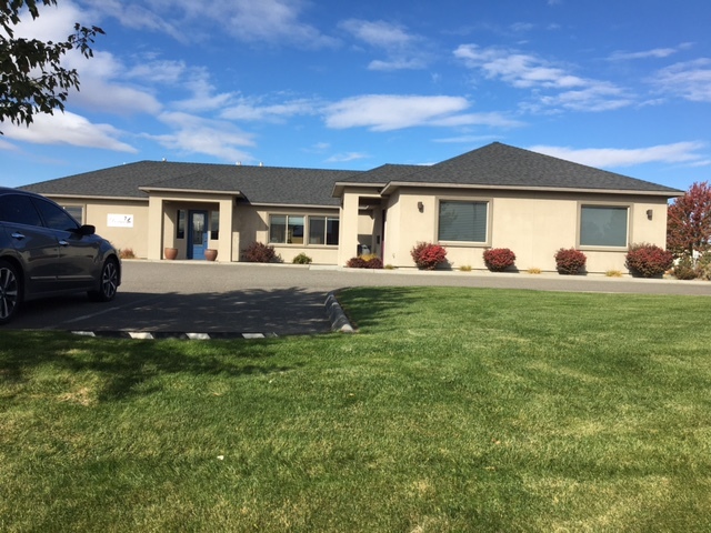 Primary Photo Of 2381 Robertson Dr, Richland Office For Lease