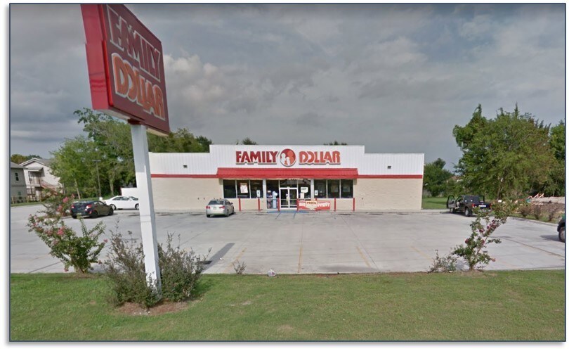 More Photos Of 1609 Ames Blvd, Marrero Freestanding For Sale