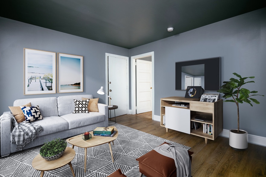 More Photos Of 55-57 S Potomac St, Hagerstown Apartments For Sale