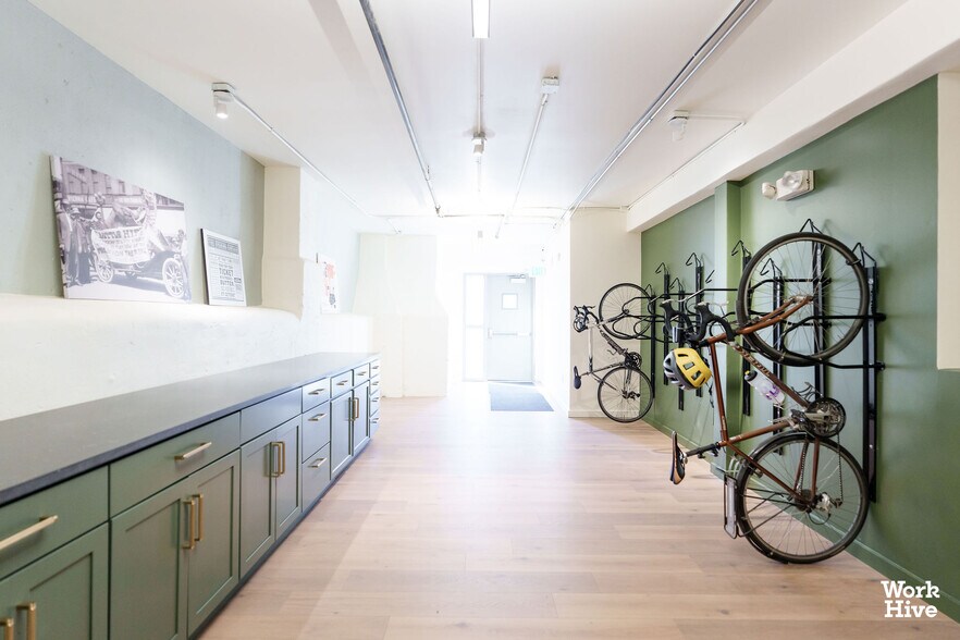 More Photos Of 56 E Broadway, Salt Lake City Loft Creative Space For Lease