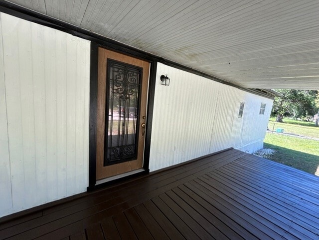 More Photos Of 33133 Ranch Rd, Dade City Manufactured Housing Mobile Home Park For Sale