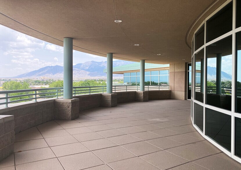 More Photos Of 8801 Horizon Blvd NE, Albuquerque Office For Lease