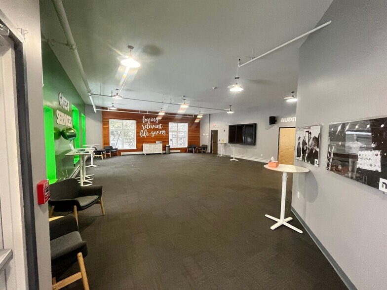 More Photos Of 570 Park Ave, Keene Religious Facility For Sale