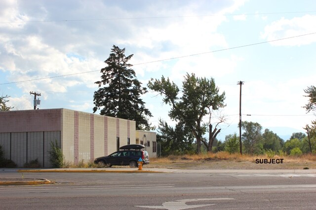 More Photos Of 601 W Broadway St, Missoula Land For Sale