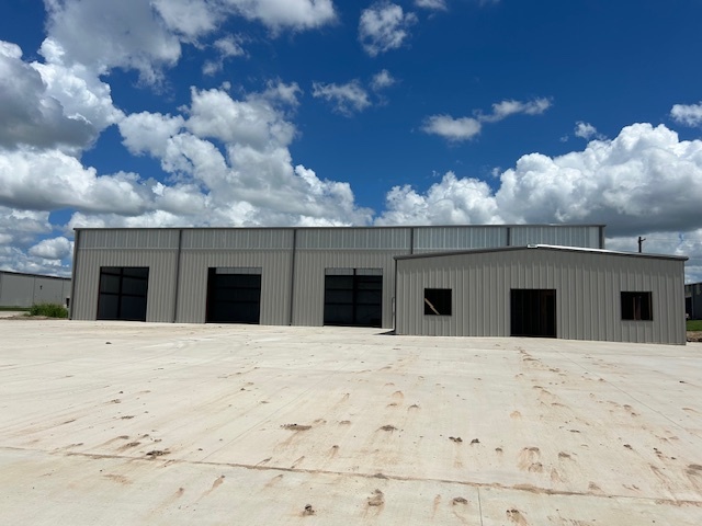 Primary Photo Of 6063 Imperial Loop, Bryan Warehouse For Lease