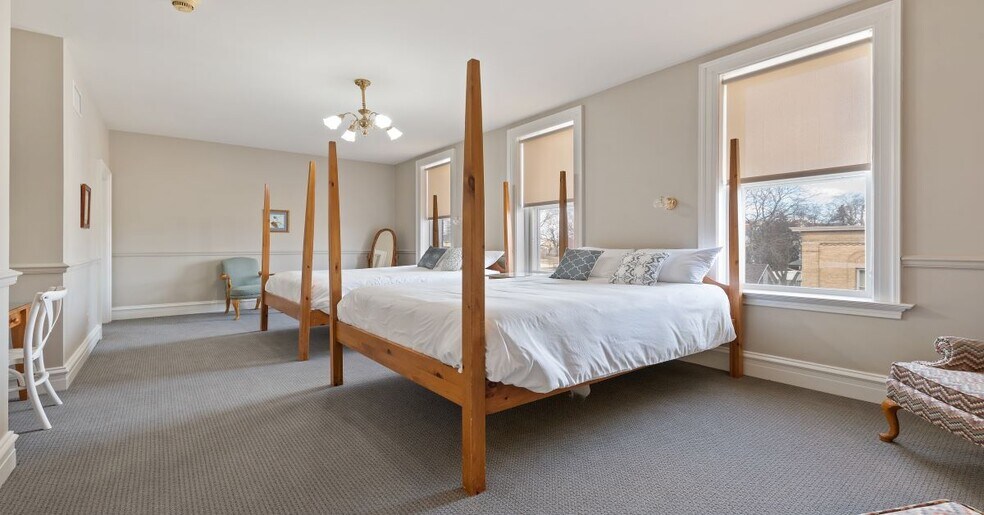 More Photos Of 45 N Main St, Mayville Hotel For Sale