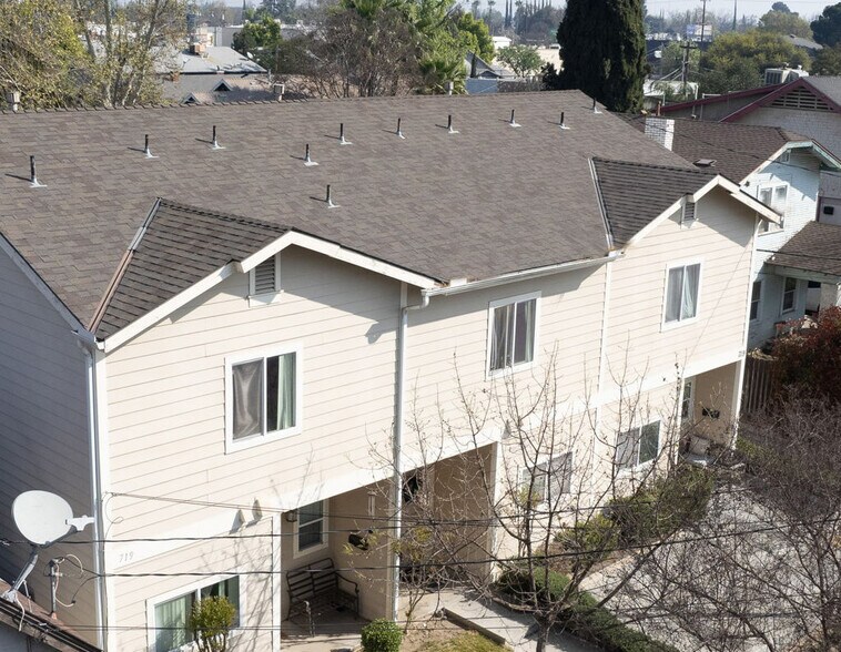 More Photos Of , Fresno Multifamily For Sale