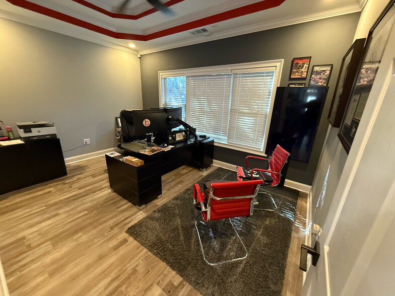 More Photos Of 1275 Shiloh Rd, Kennesaw Office For Lease