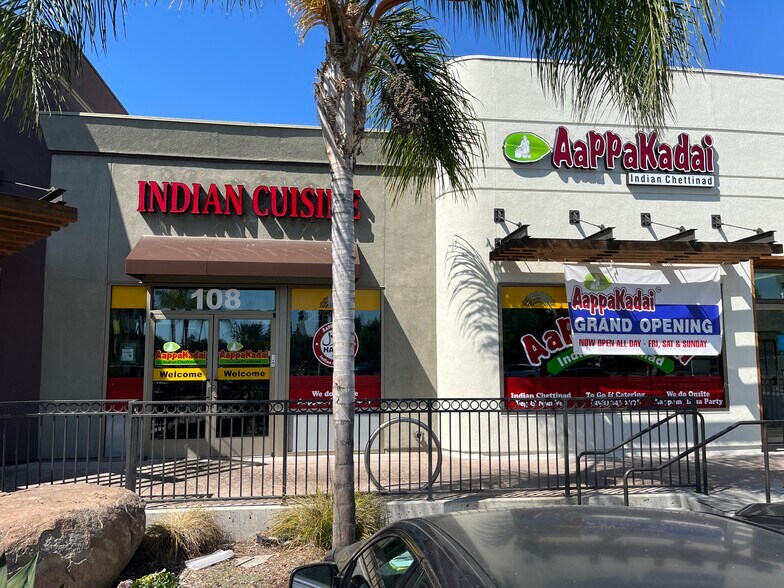 More Photos Of 2725 El Camino Real, Santa Clara Unknown For Lease