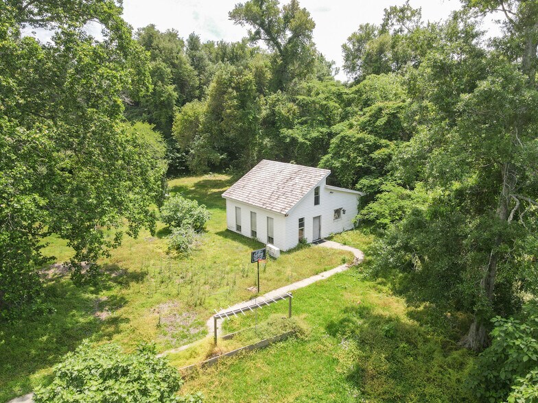 More Photos Of 8510 Highland Rd, Baton Rouge Land For Sale