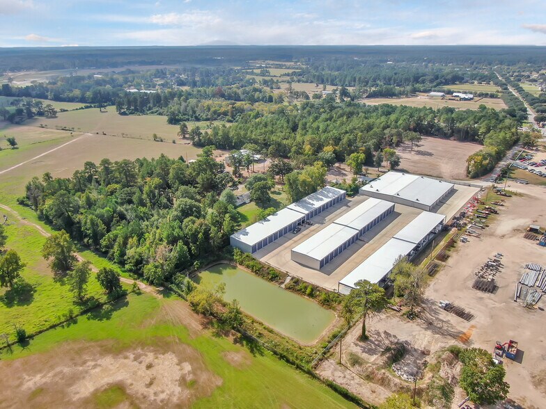 More Photos Of 36522 Coleman Rd, Magnolia Self Storage For Sale