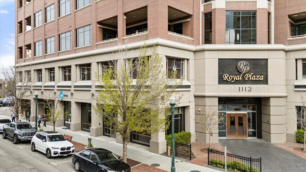 More Photos Of 1112 W Main St, Boise Apartments For Lease