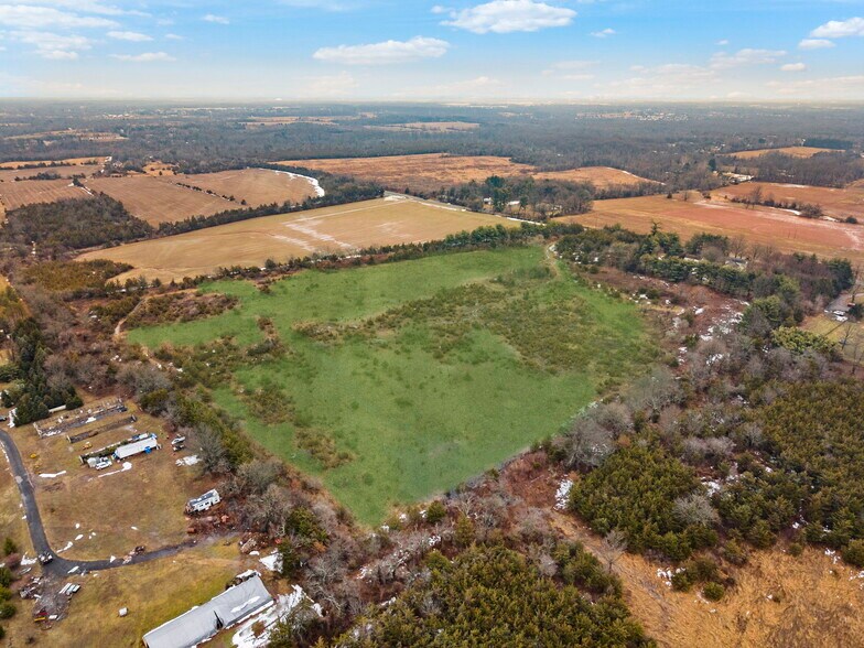 More Photos Of 583 Middlebush rd, Somerset Land For Sale
