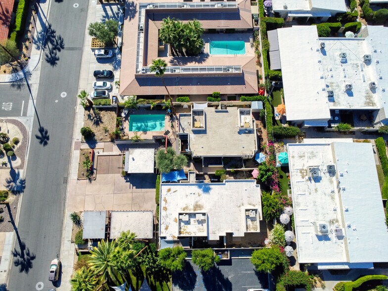 More Photos Of 525 S Thornhill Rd, Palm Springs Apartments For Sale