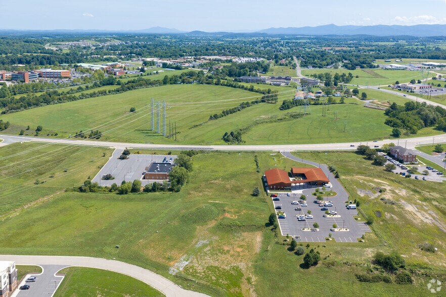 More Photos Of Lifecore Dr, Fishersville Land For Sale