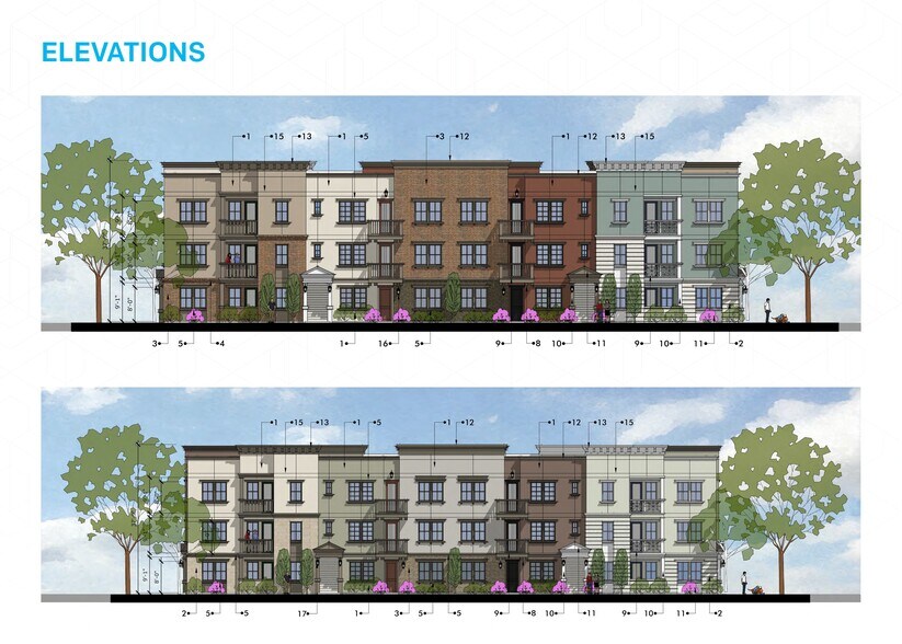 More Photos Of 2549-2599 Arena Blvd, Sacramento Land For Sale