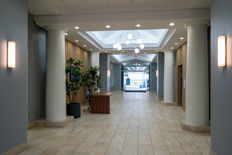 More Photos Of 150 E Ponce de Leon Ave, Decatur Unknown For Lease