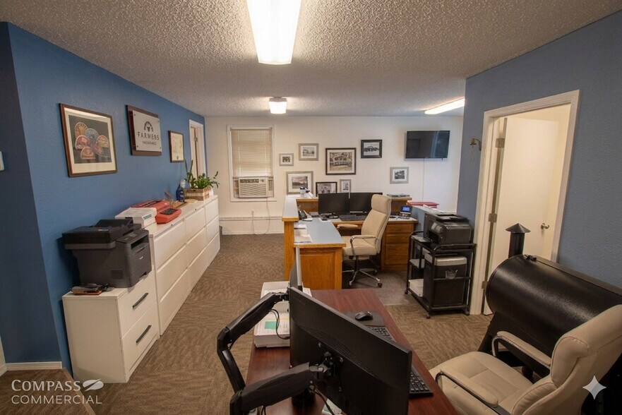 More Photos Of 1208 NE 4th St, Bend Office For Sale
