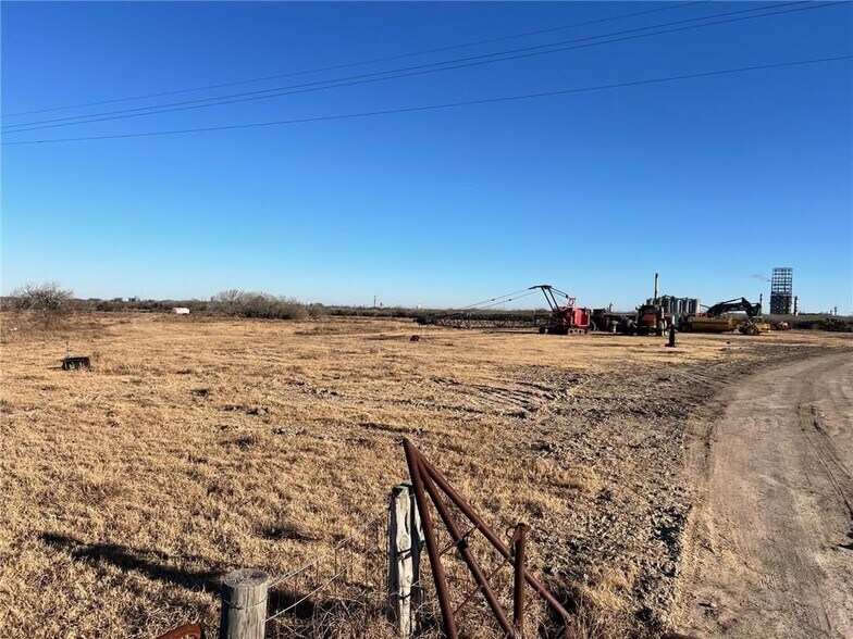 More Photos Of SH-35 at VBC, Port Lavaca Land For Sale