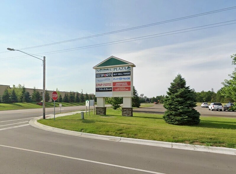 More Photos Of 13495 Elder Dr, Baxter General Retail For Sale