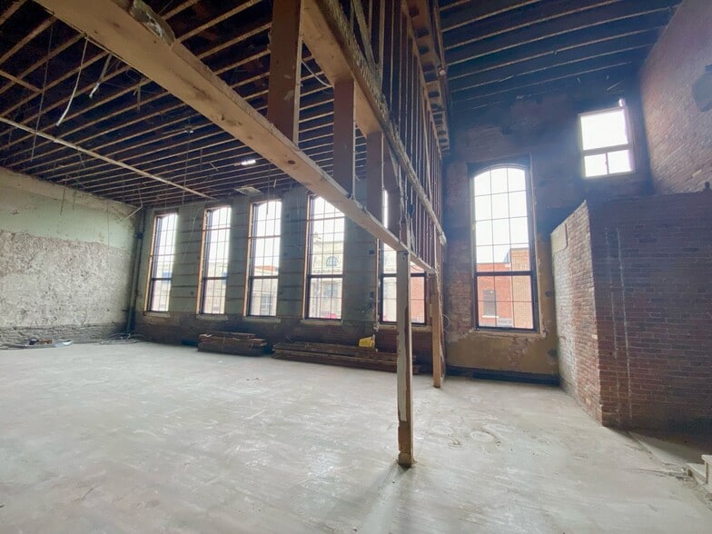 More Photos Of 232 Front St, Belleville Storefront For Sale