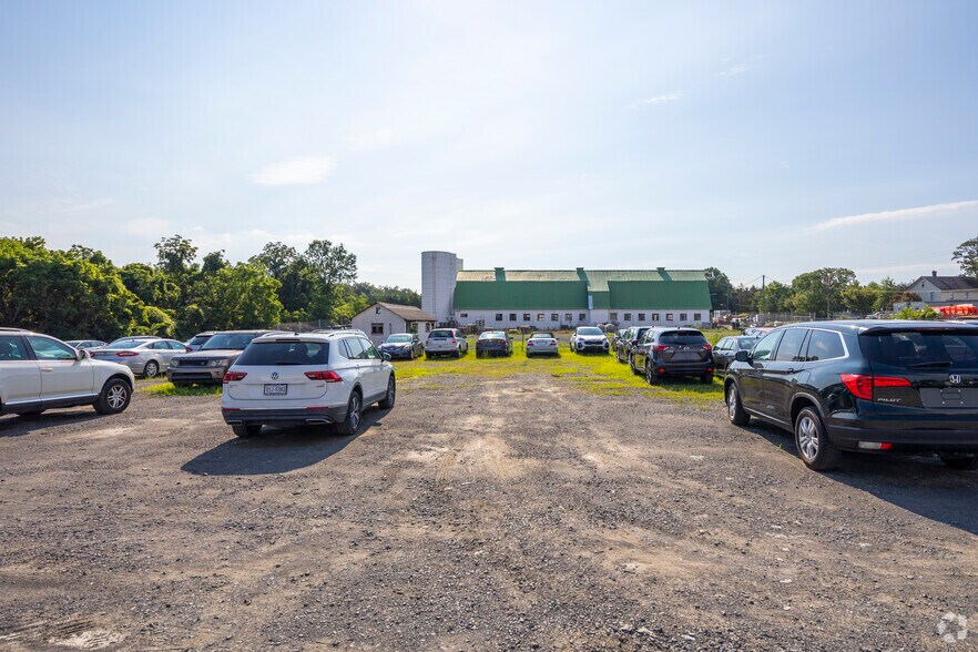 More Photos Of 14800 Thompson Rd, Chantilly Land For Sale