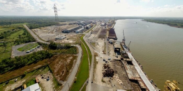 More Photos Of 5100 River Rd, Avondale Warehouse For Lease