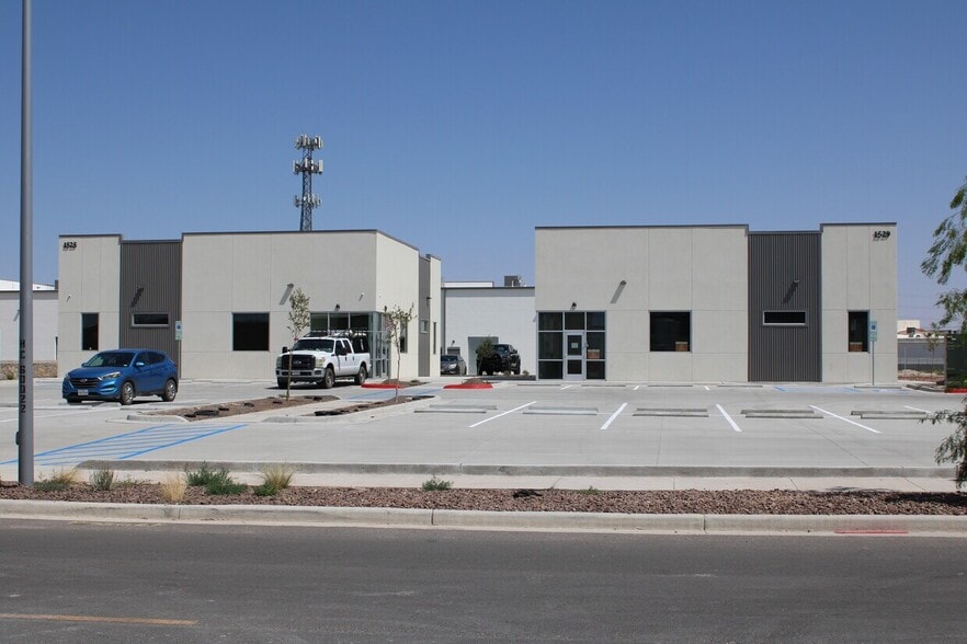 More Photos Of 1524 Pawling Dr, Horizon City Unknown For Lease