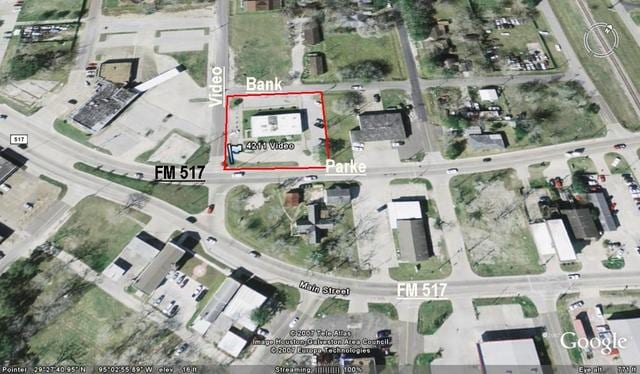 More Photos Of 4211 Video St, Dickinson Office For Sale