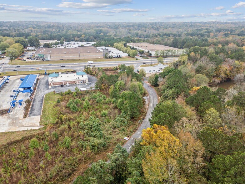 More Photos Of 232 Thornton Rd, Lithia Springs Land For Sale