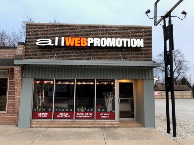 Primary Photo Of 514 5th St, Peru Restaurant For Lease