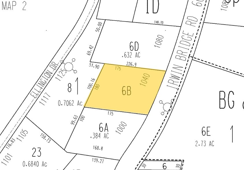 More Photos Of 1040 Irwin Bridge Rd NW, Conyers Light Distribution For Sale