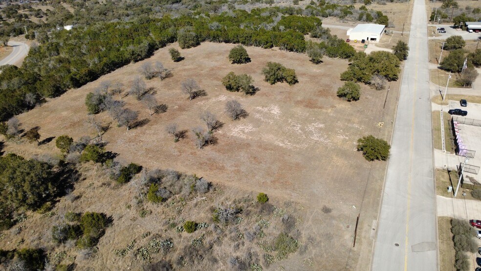 More Photos Of 4304 Innovation loop, Marble Falls Land For Sale