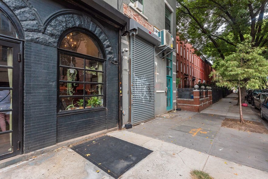 More Photos Of 1093 Putnam Ave, Brooklyn Storefront Retail Residential For Lease
