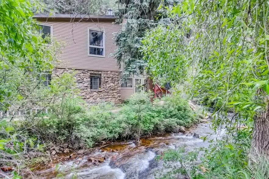 More Photos Of 3303 Chicago Creek Rd, Idaho Springs Hotel For Sale