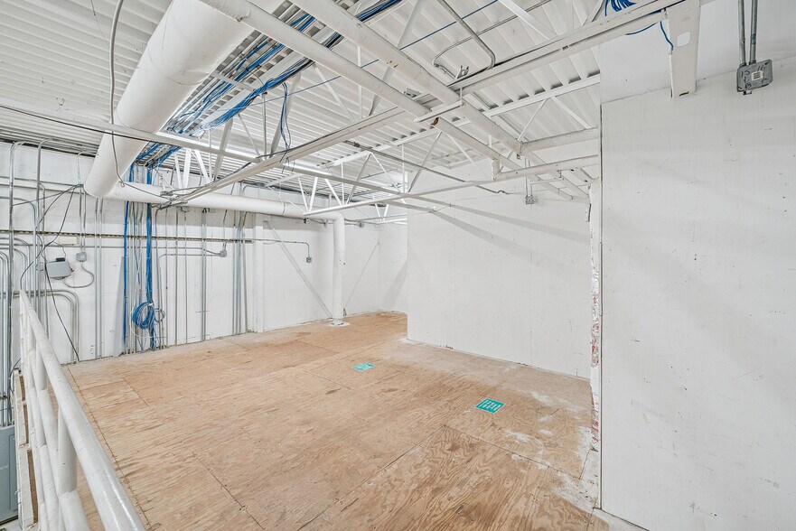 More Photos Of 119 W Marshall Ave, Longview Freestanding For Sale