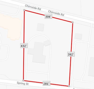 More Photos Of 590 Spring St, Windsor Locks Auto Repair For Sale